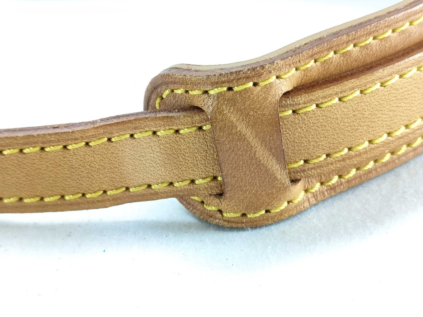 LOUIS VUITTON Monogram Blois Shoulder Bag