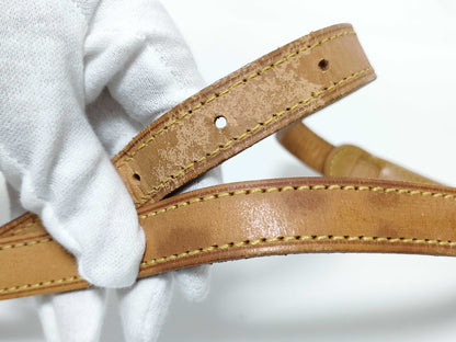 LOUIS VUITTON Monogram Trocadero Shoulder Bag