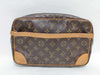 LOUIS VUITTON Monogram Compiegne Second Bag