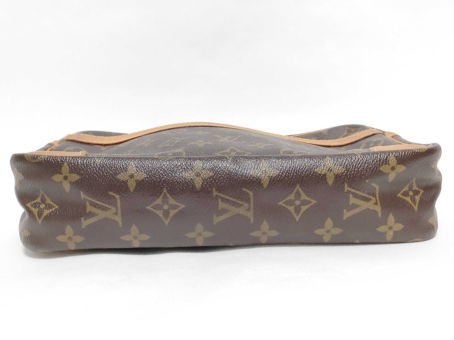 LOUIS VUITTON Monogram Compiegne Second Bag