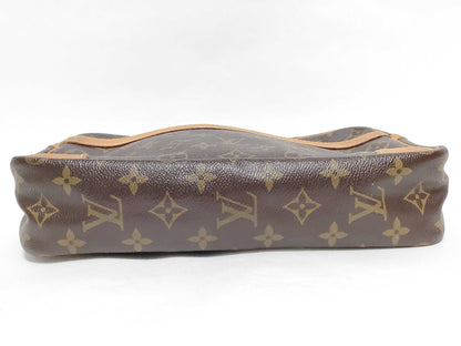 LOUIS VUITTON Monogram Compiegne Second Bag