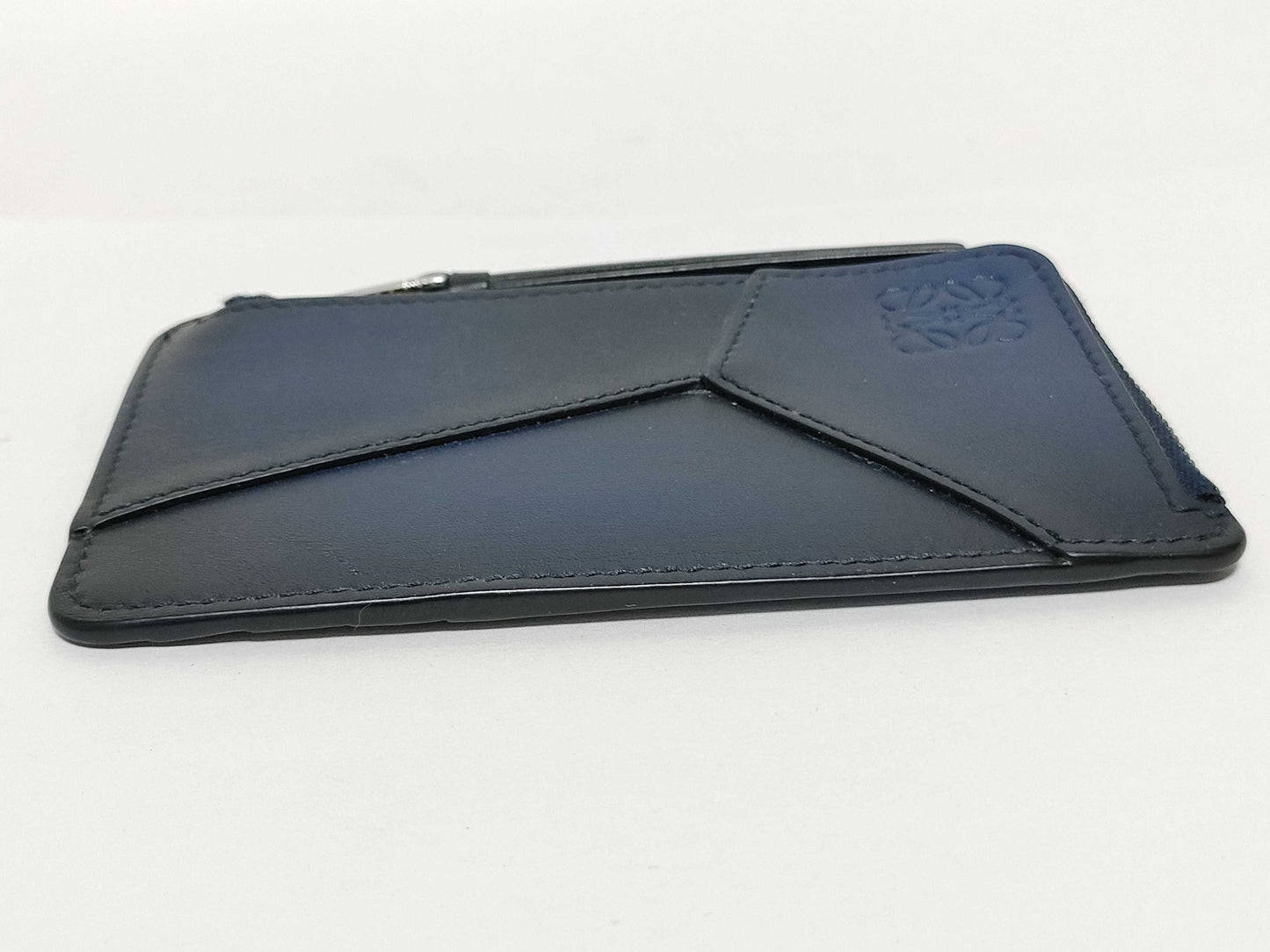 LOEWE Puzzle Coin Case Box Coin Case