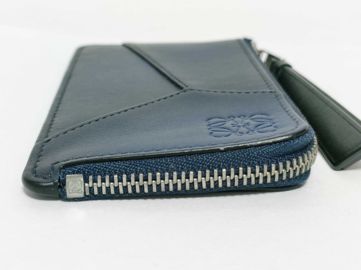 LOEWE Puzzle Coin Case Box Coin Case