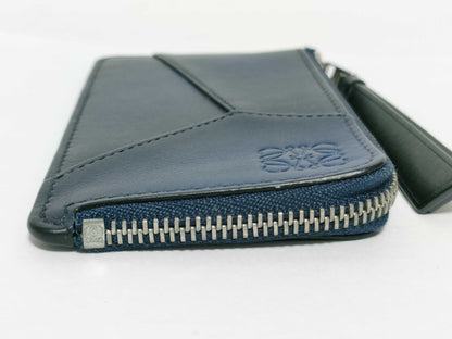 LOEWE Puzzle Coin Case Box Coin Case