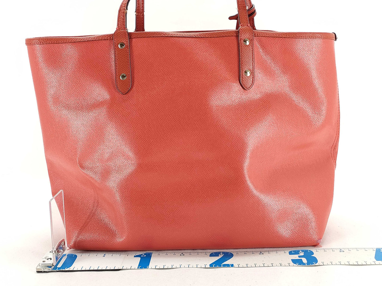 COACH Coach bag pouch tote bag