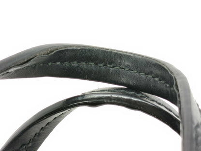 JIMMY CHOO Varenne Bowling Bag Handbag