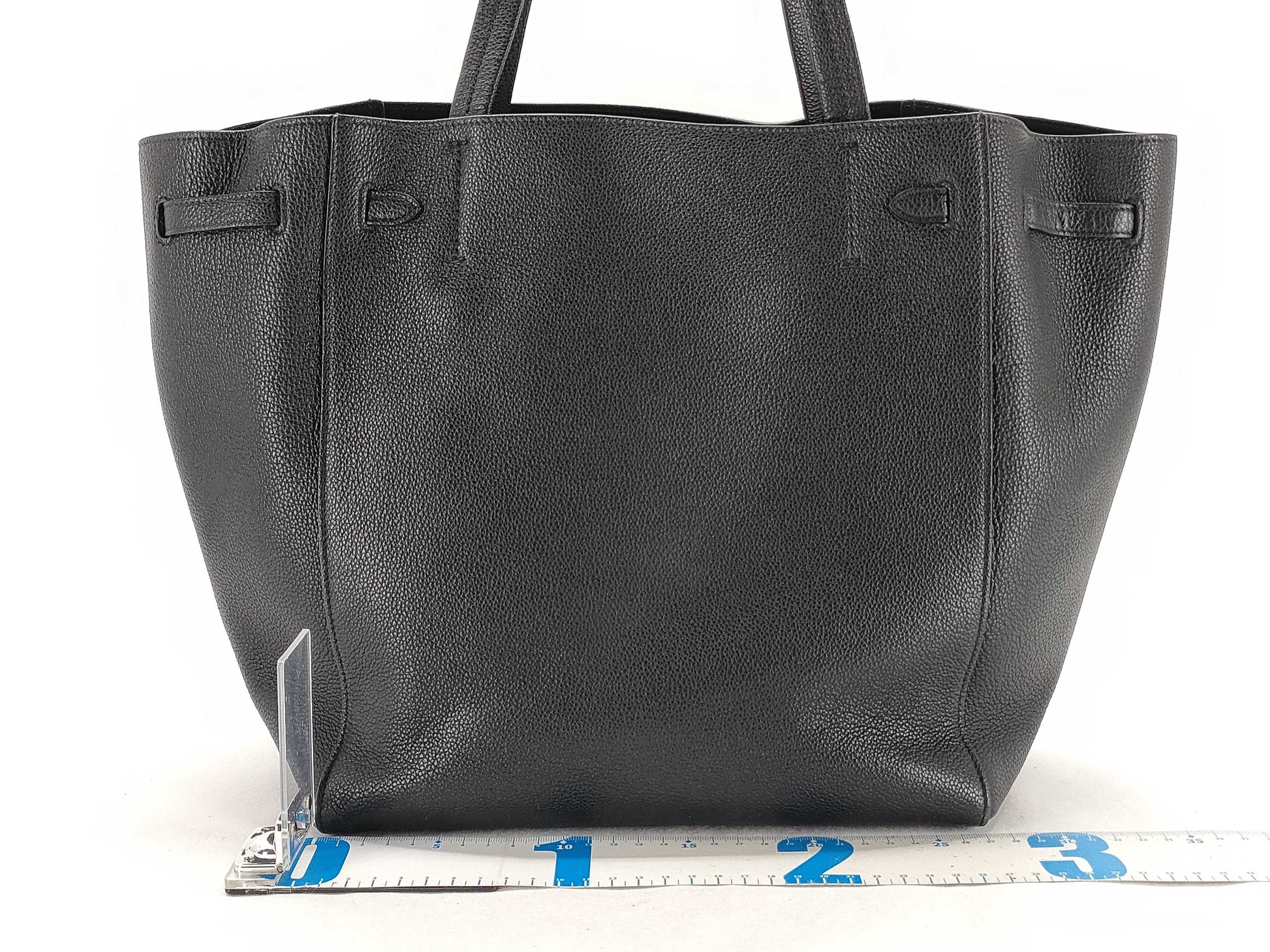 CELINE Cabas Phantom Small Tote Bag