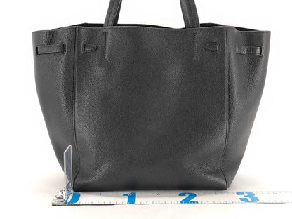 CELINE Cabas Phantom Small Tote Bag