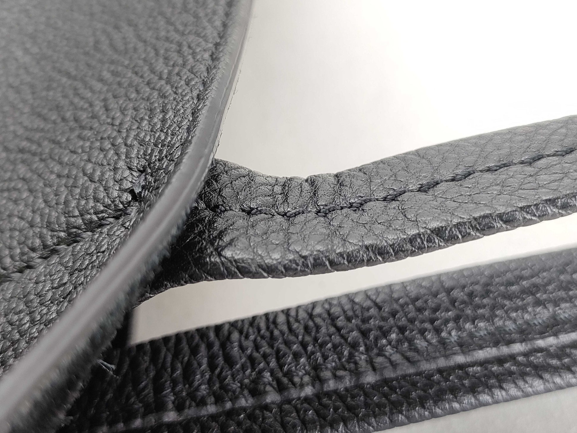 CELINE Cabas Phantom Small Tote Bag