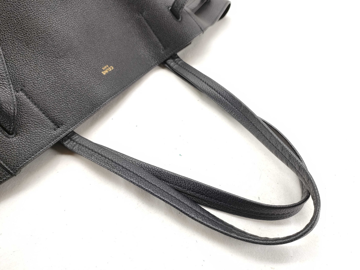 CELINE Cabas Phantom Small Tote Bag