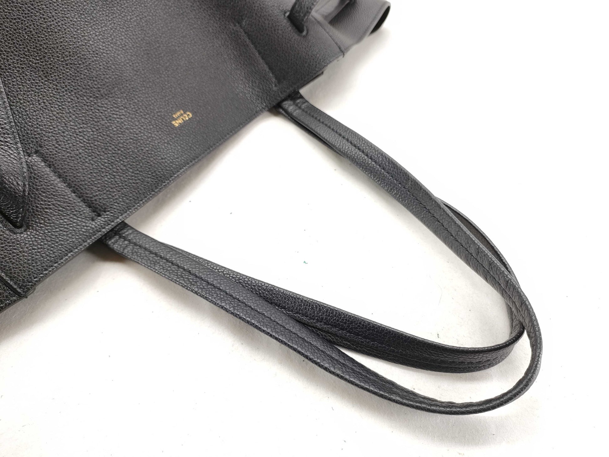 CELINE Cabas Phantom Small Tote Bag