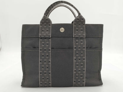 HERMES Air Line Tote Bag