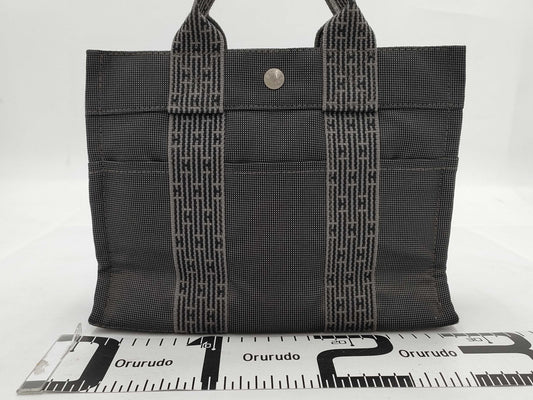 HERMES Air Line Tote Bag