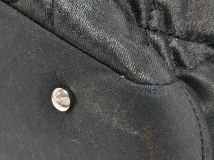 CHANEL Paris Biarritz GM No. 11 Handbag