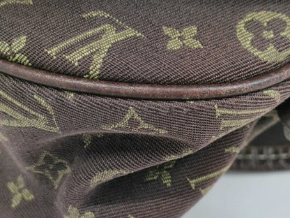 LOUIS VUITTON Saumur Minilan Shoulder Bag