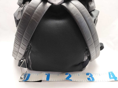 COACH Camouflage Backpack F54783 Rucksack