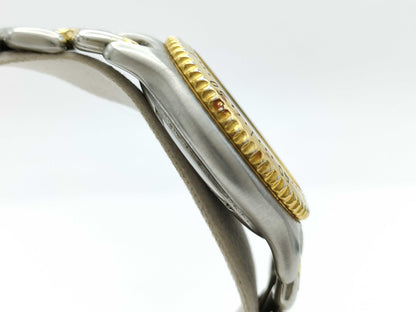 TAG Heuer WG1221-K0 J61305 Quartz Boys' Watch