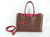 LOUIS VUITTON Damier Louis Vuitton LV Levide DU0210 Handbag