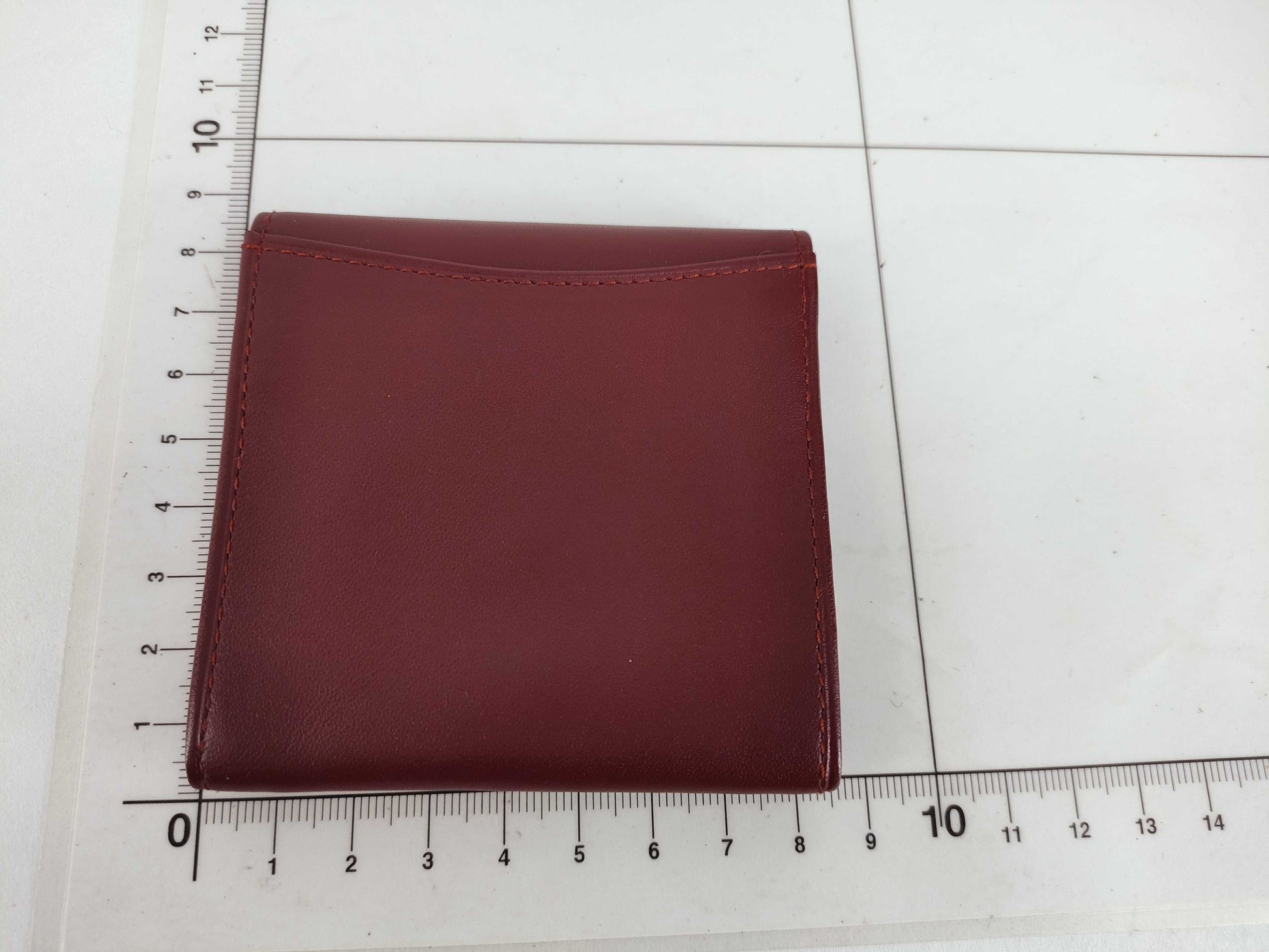 Cartier Must Cartier Must Coin Case Coin Case