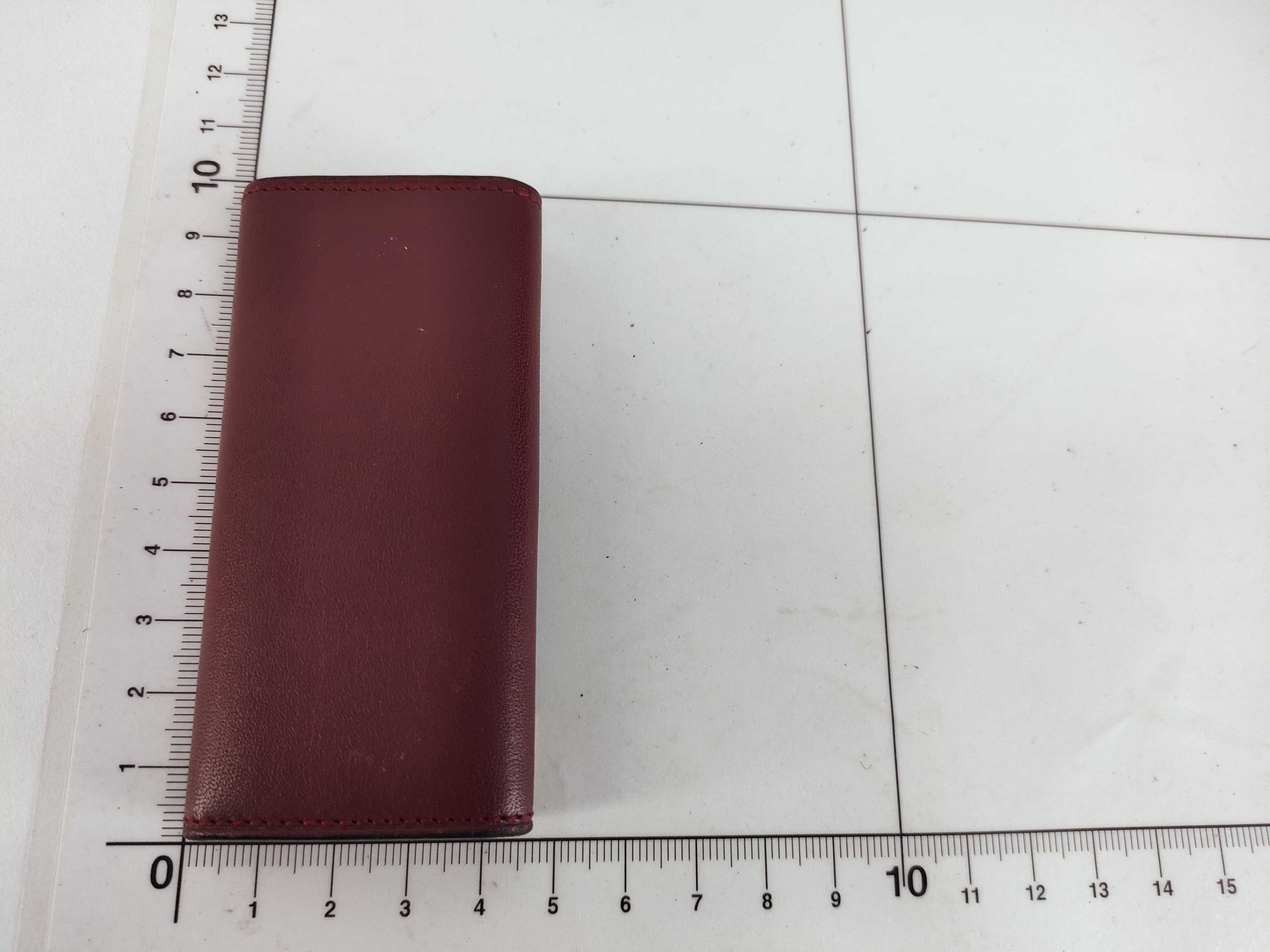 Cartier Must Cartier Must Key Case Key Case/Key Holder