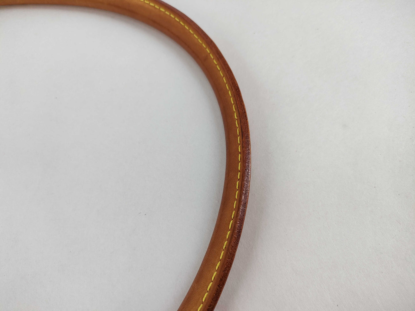 LOUIS VUITTON Monogram Looping MM MI0080 Shoulder Bag