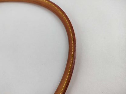 LOUIS VUITTON Monogram Looping MM MI0080 Shoulder Bag