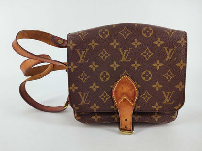 LOUIS VUITTON Monogram Jone Fille SL0935 Shoulder Bag