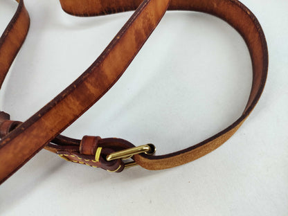 LOUIS VUITTON Monogram Jone Fille SL0935 Shoulder Bag