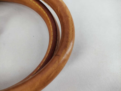 LOUIS VUITTON Monogram Alma VI1904 Handbag