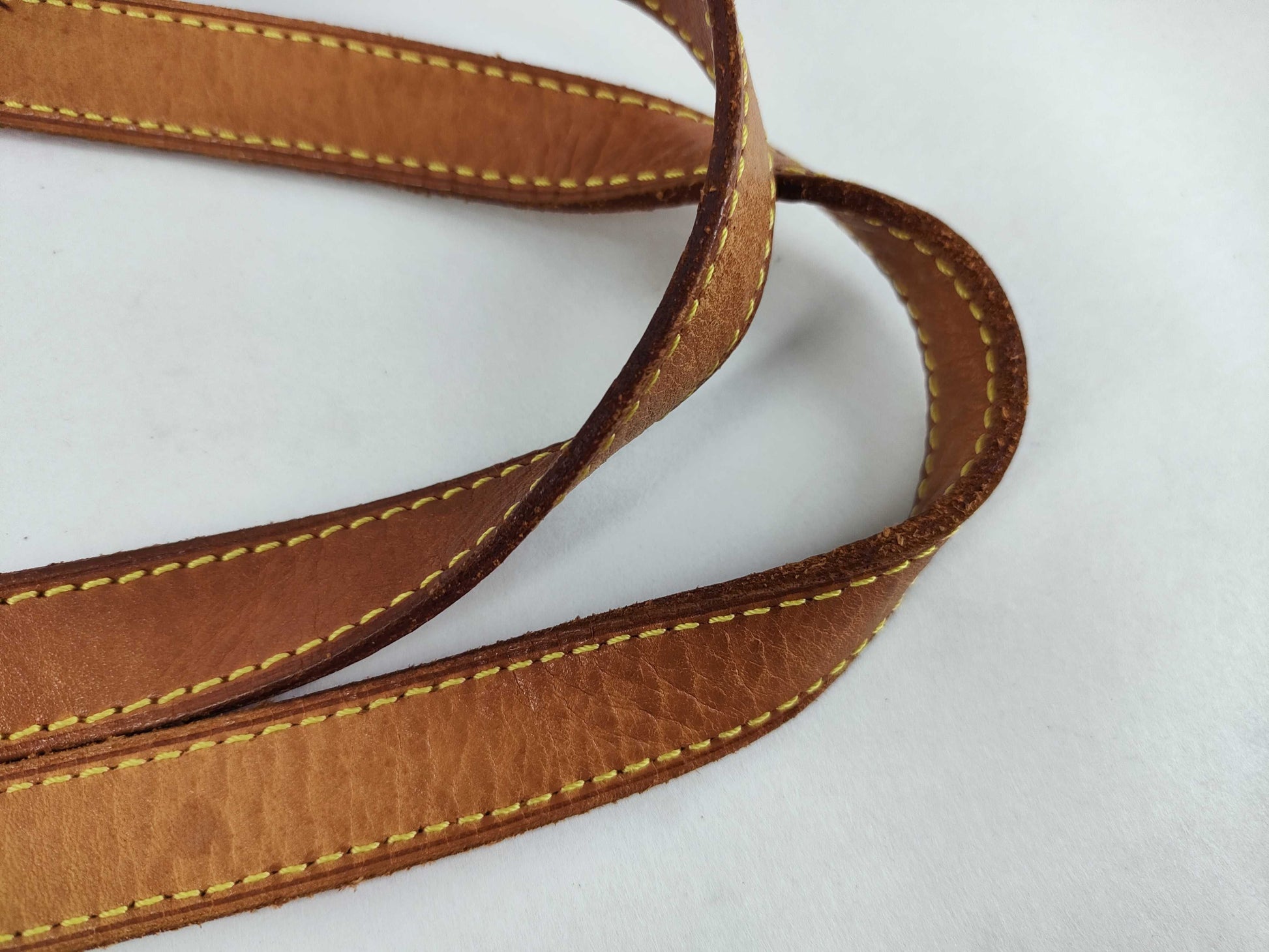 LOUIS VUITTON Monogram Cabapiano VI1013 Tote Bag