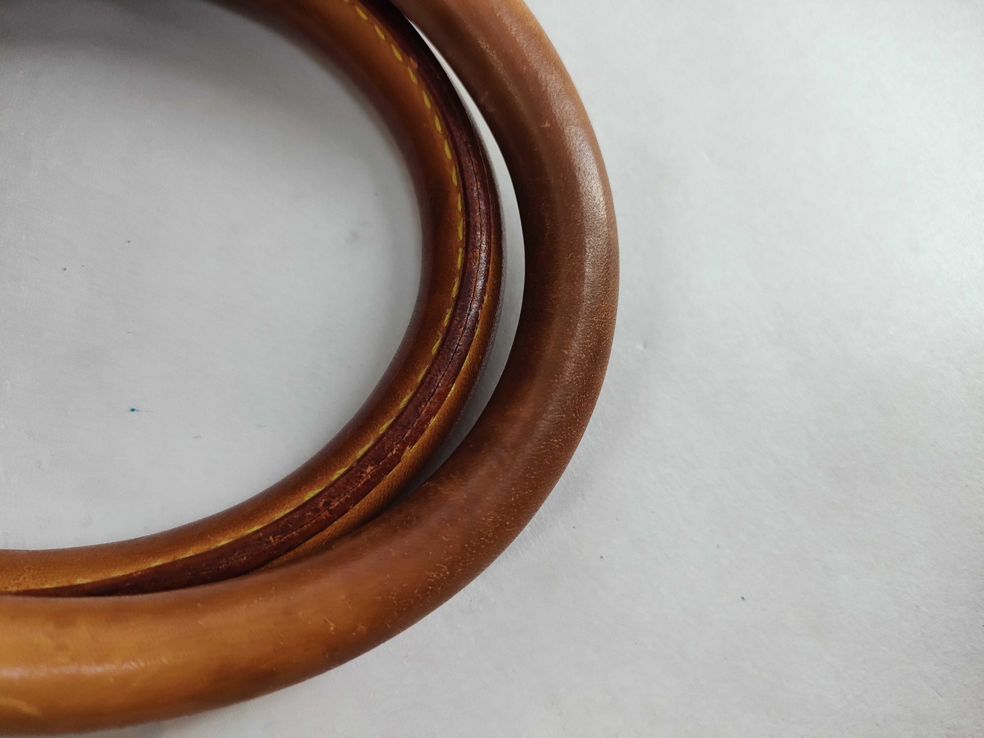 LOUIS VUITTON Monogram Keepall 45 VI8904 Boston Bag