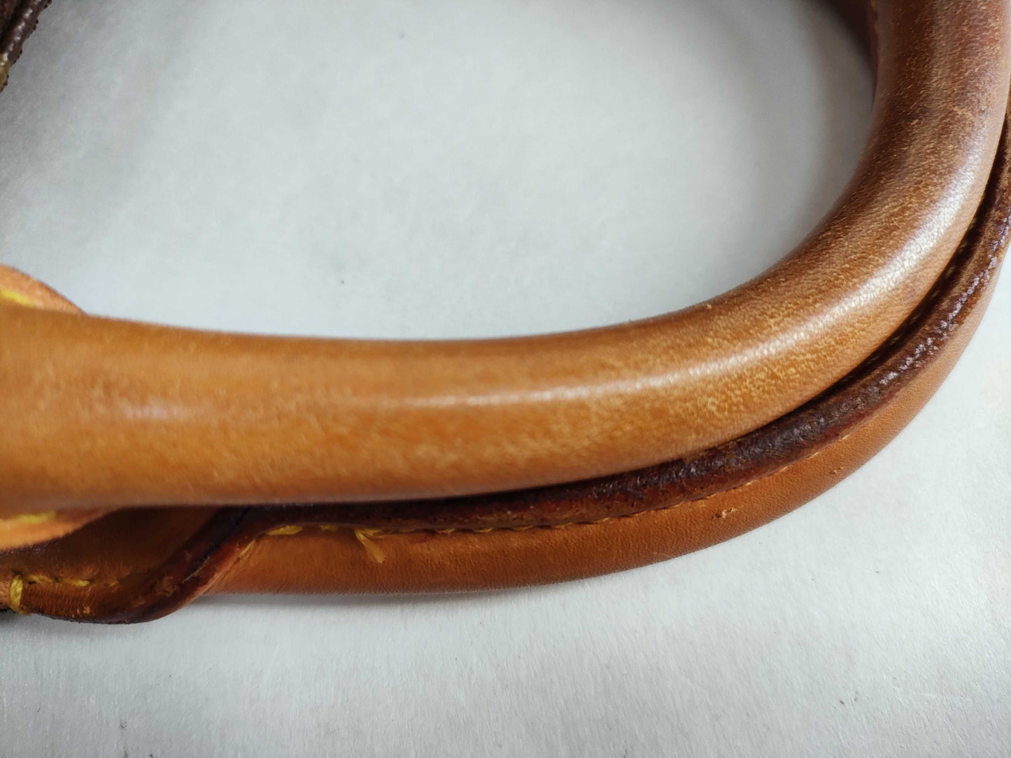 LOUIS VUITTON Monogram Keepall 60 SD823 Boston Bag