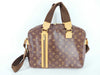 LOUIS VUITTON Monogram Sac Bosphore CA0048 Shoulder Bag