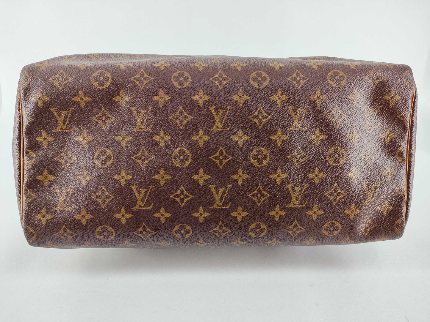 LOUIS VUITTON Monogram Speedy 40 SP1924 Boston Bag