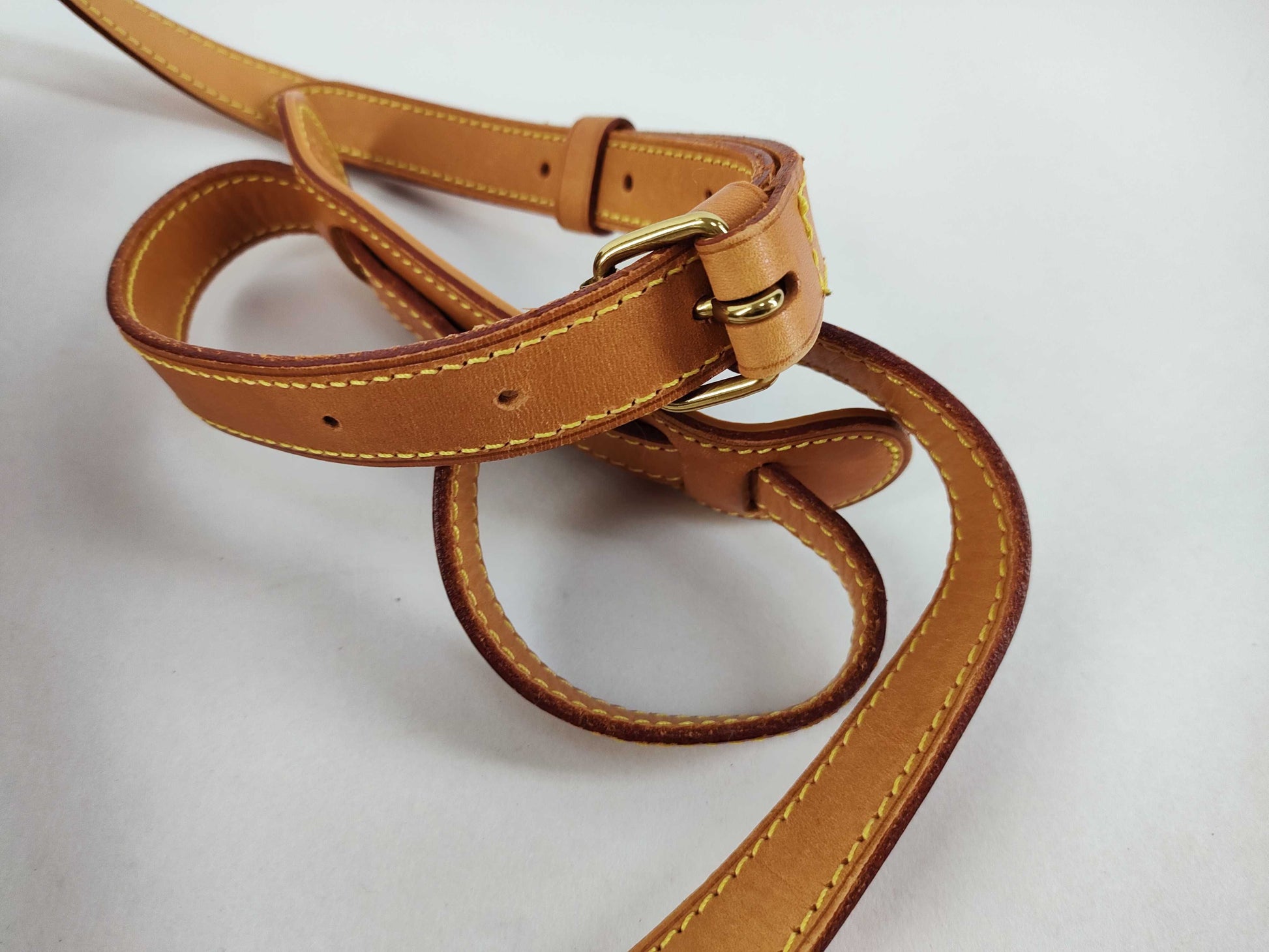 LOUIS VUITTON Monogram Saumur 30 MB0929 Shoulder Bag