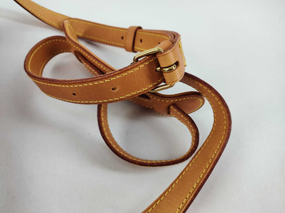 LOUIS VUITTON Monogram Saumur 30 MB0929 Shoulder Bag