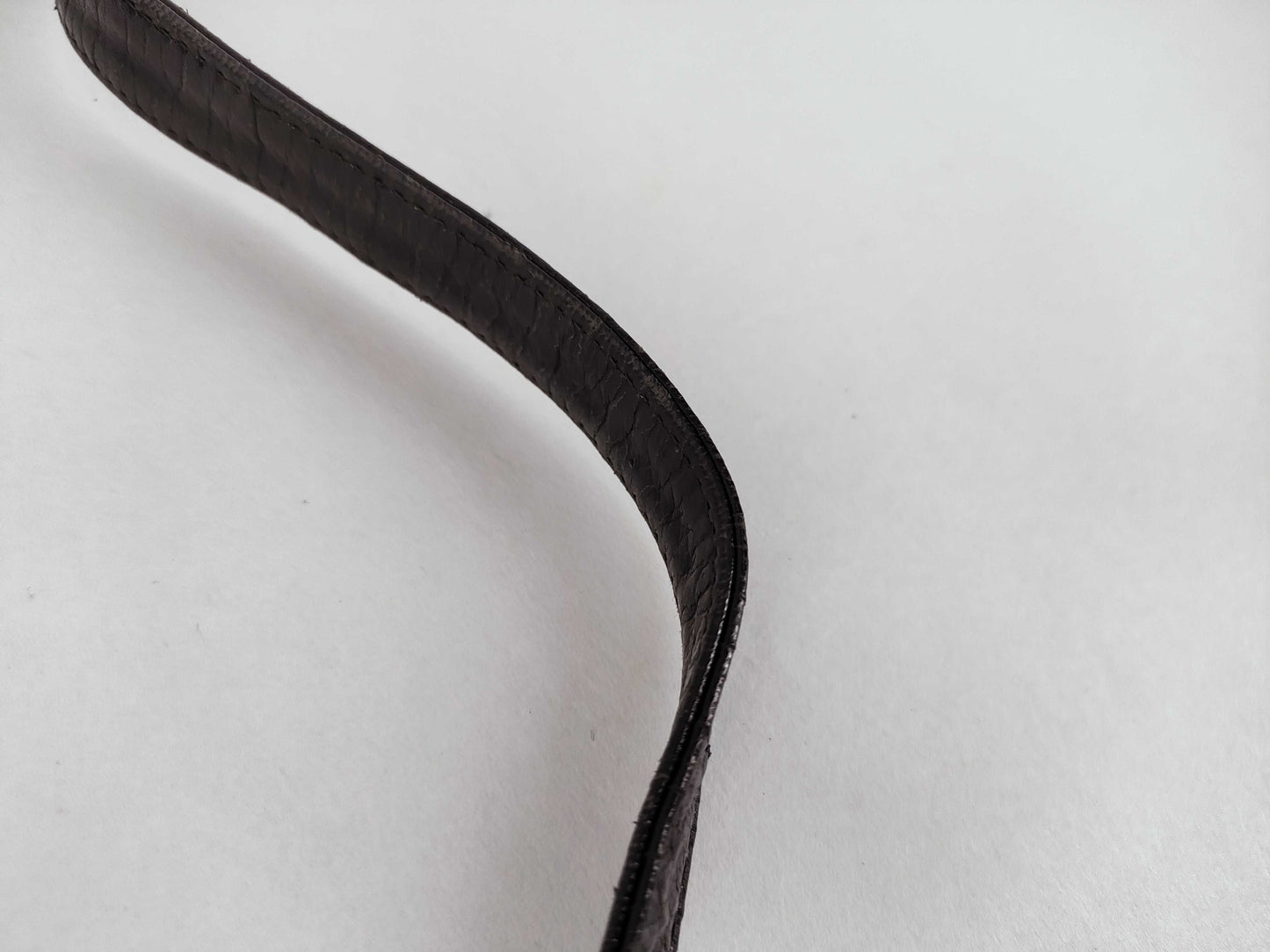 FENDI Mamma W30 Suede Shoulder Bag