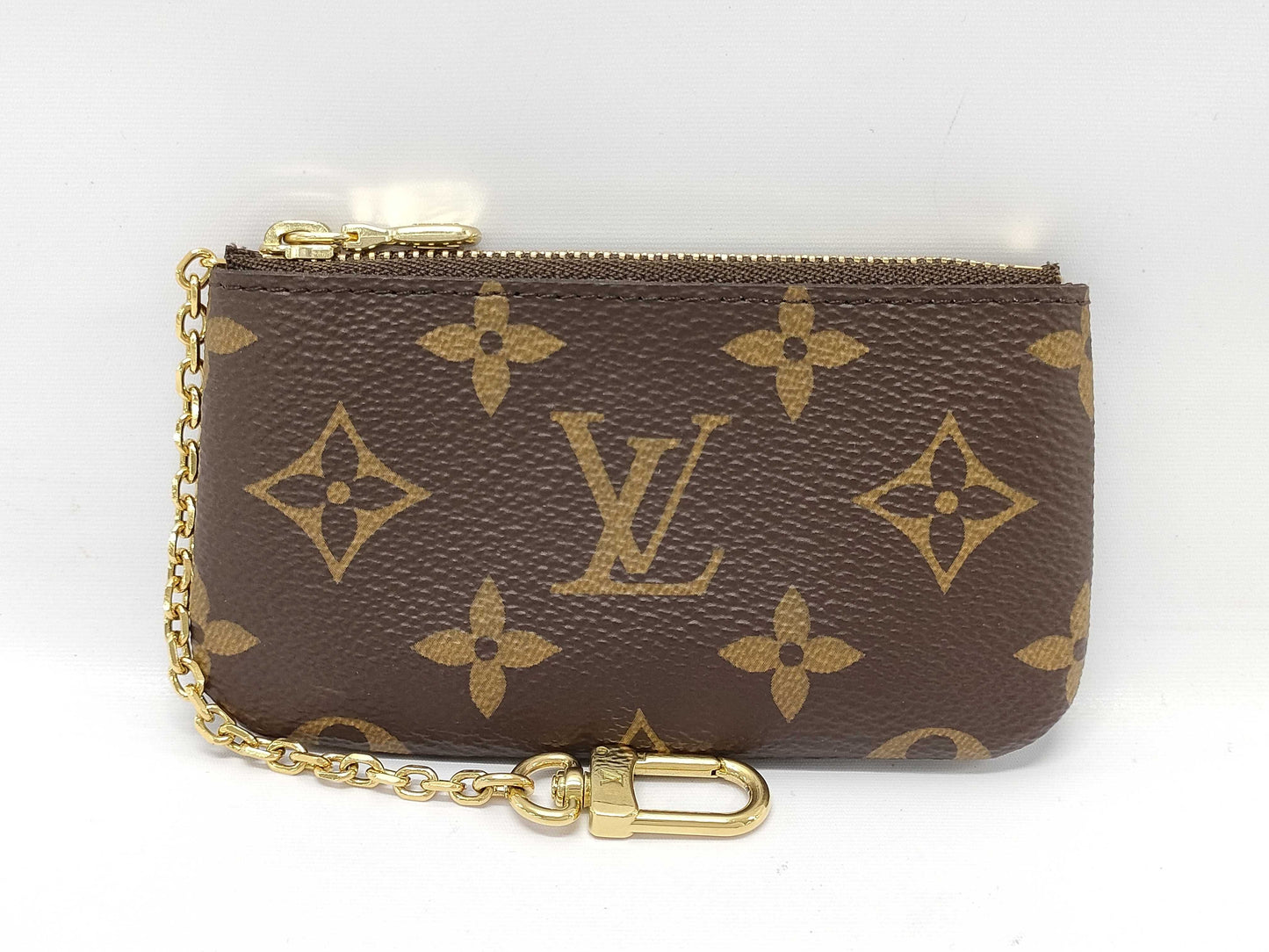 LOUIS VUITTON Monogram Pouch Other Accessories