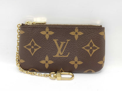 LOUIS VUITTON Monogram Pouch Other Accessories