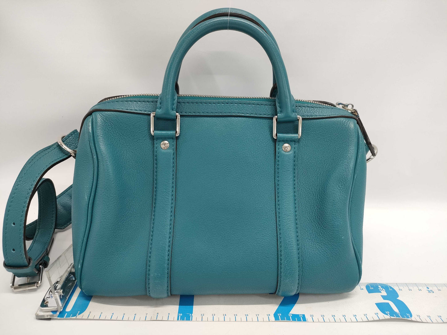 LOUIS VUITTON LV x Sofia Coppola / Parunsea SC / Bag / BB Handbag