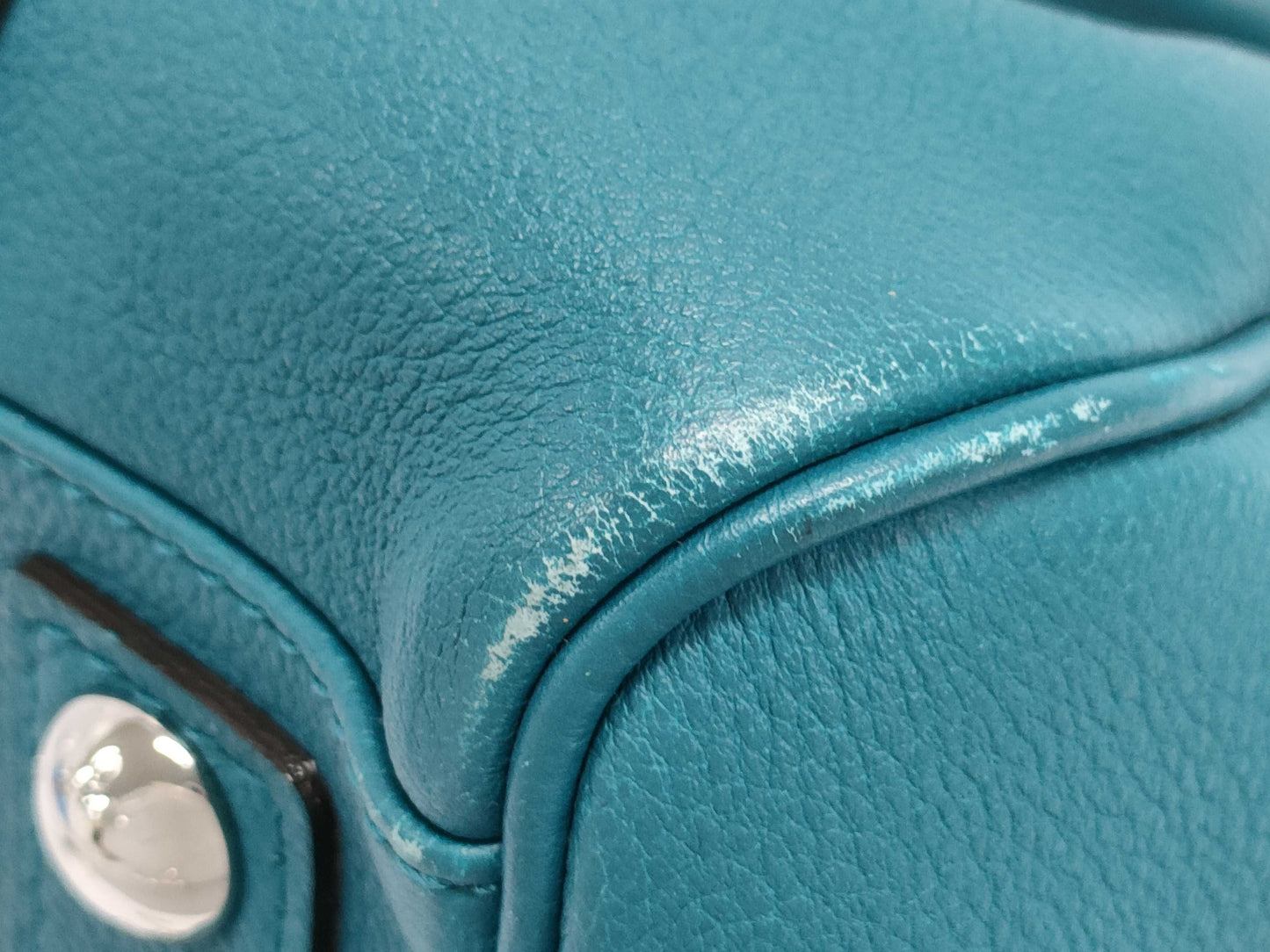 LOUIS VUITTON LV x Sofia Coppola / Parunsea SC / Bag / BB Handbag