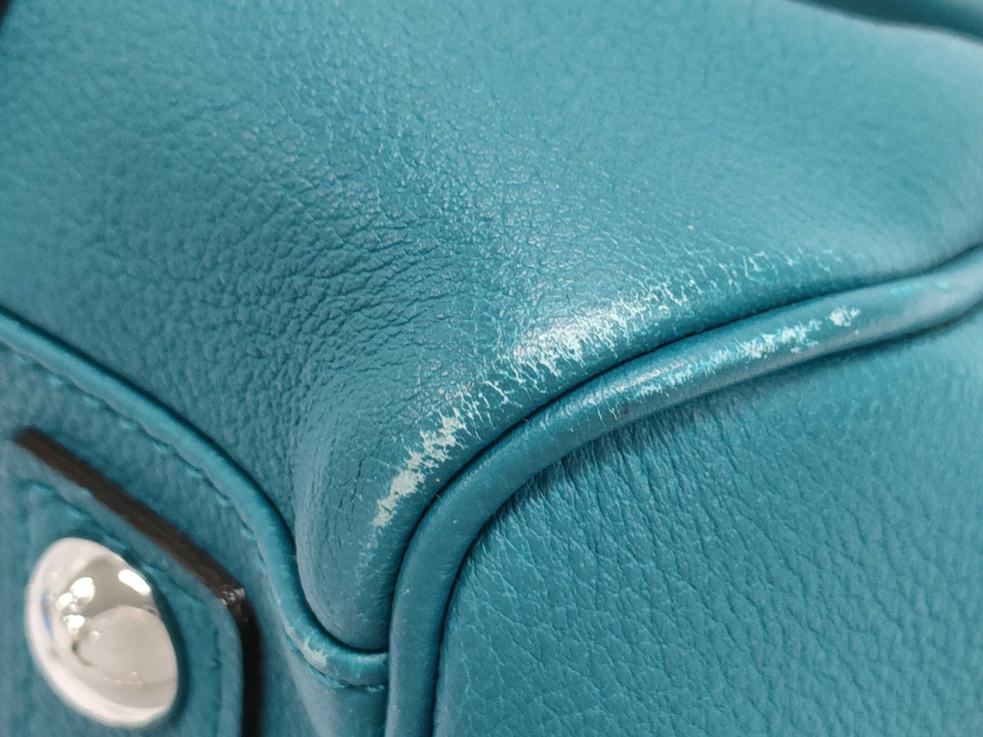 LOUIS VUITTON LV x Sofia Coppola / Parunsea SC / Bag / BB Handbag