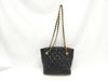 CHANEL Matelasse Chain Shoulder Bag Lambskin Shoulder Bag