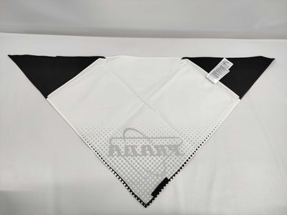 PRADA Triangle Scarf