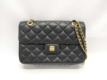 GIVENCHY 4G Quilted Chain Shoulder Bag Shoulder Bag