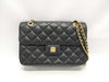 GIVENCHY 4G Quilted Chain Shoulder Bag Shoulder Bag