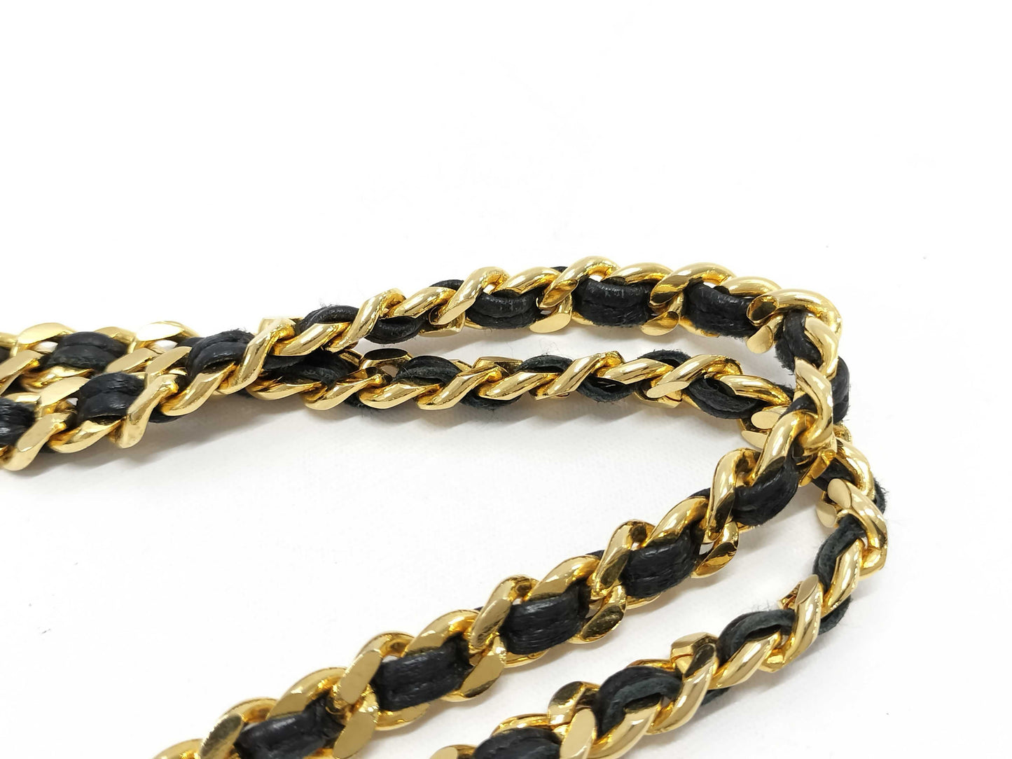 GIVENCHY 4G Quilted Chain Shoulder Bag Shoulder Bag