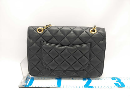 GIVENCHY 4G Quilted Chain Shoulder Bag Shoulder Bag