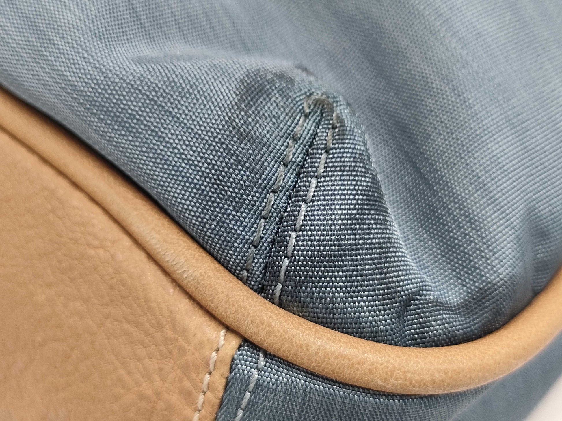 LOEWE Anagram Tote Bag