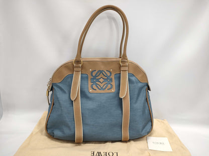 LOEWE Anagram Tote Bag